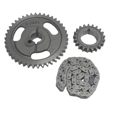 Melling 3-358SA Stock Engine Timing Set 3-358SA